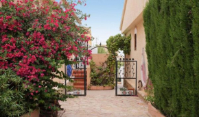 Estudio con zona de spa